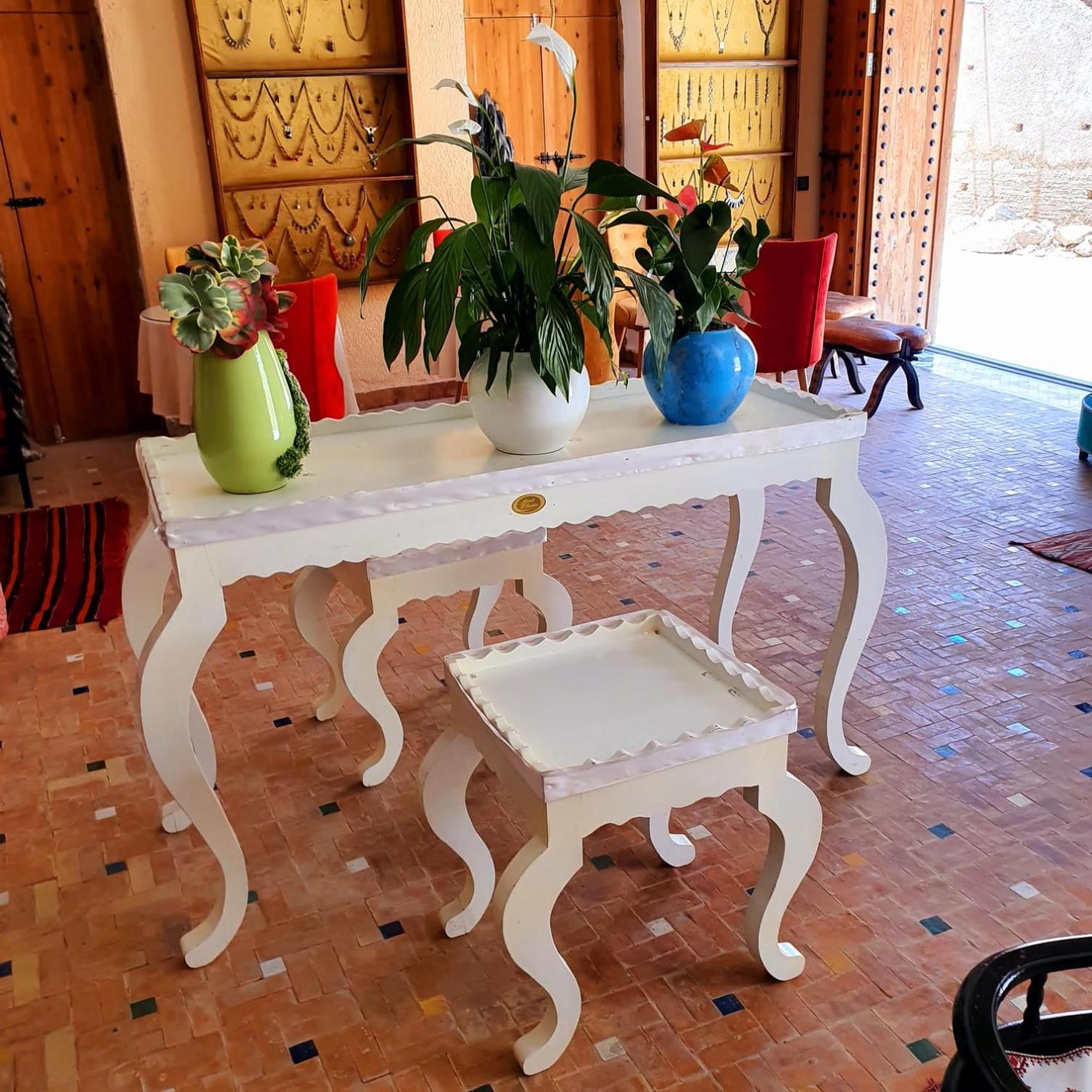 Riad Golf Stinia 1 Meknes Exterior photo
