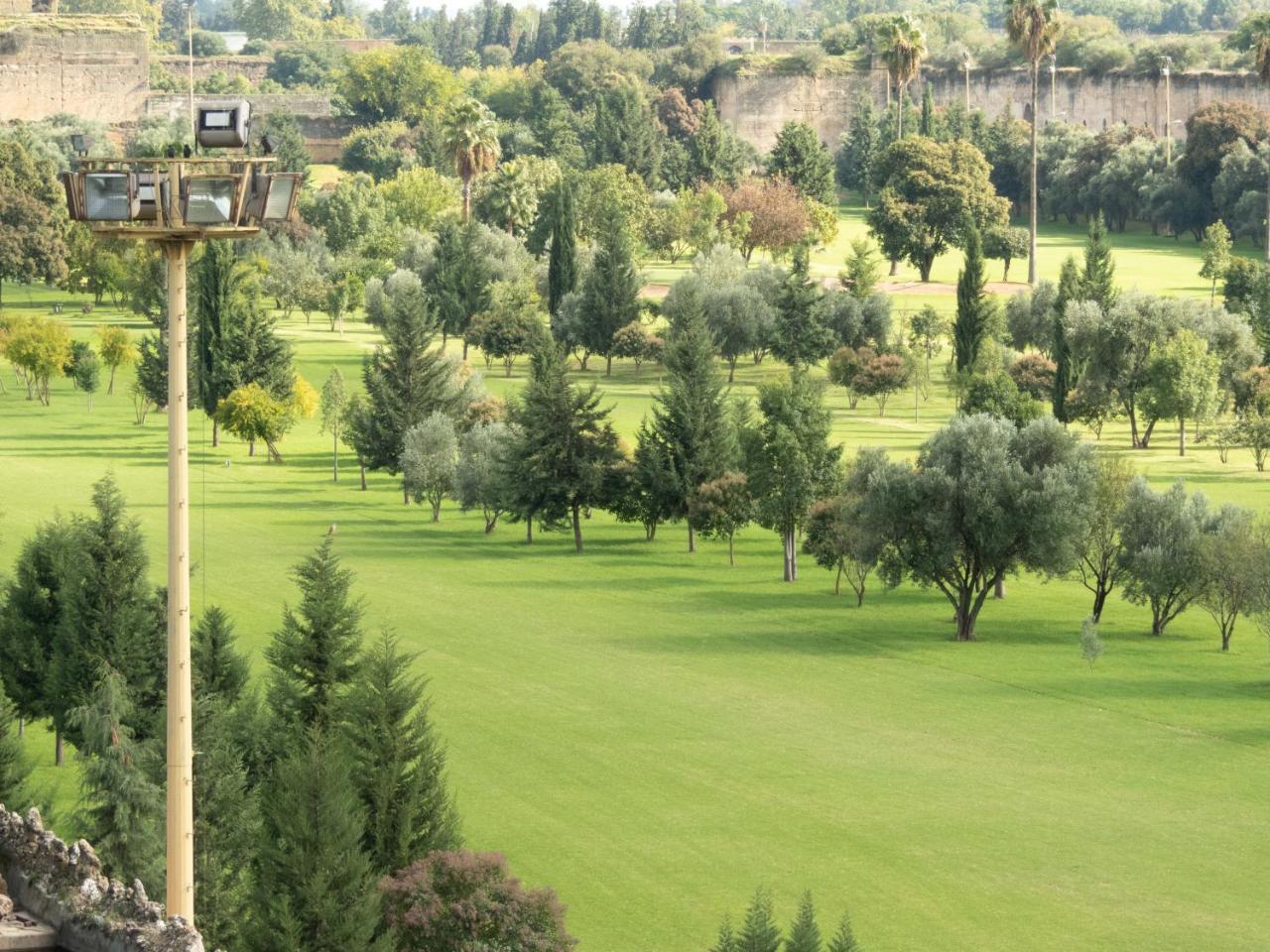 Riad Golf Stinia 1 Meknes Exterior photo